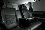 Nissan X-Trail 2007 года